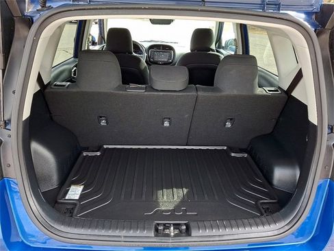 Used 2021 Kia Soul GT-Line image 29
