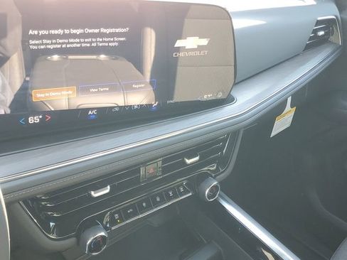 New 2026 Chevrolet Tahoe LS image 11