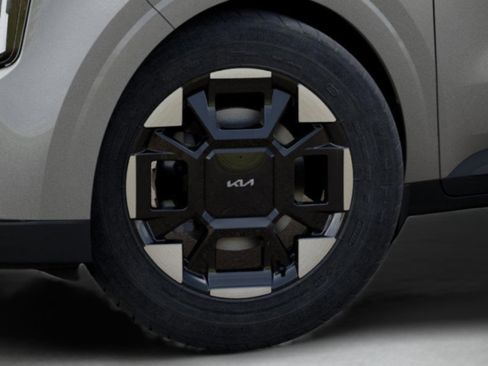 New 2026 Kia Carnival EX image 10