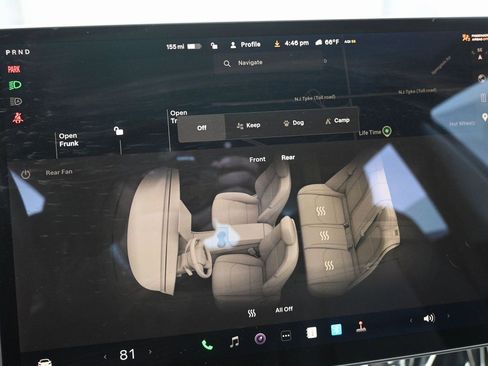 Used 2018 Tesla Model 3 Performance image 15
