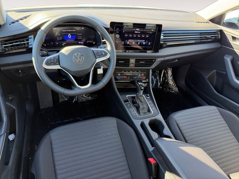 New 2026 Volkswagen Jetta S image 15