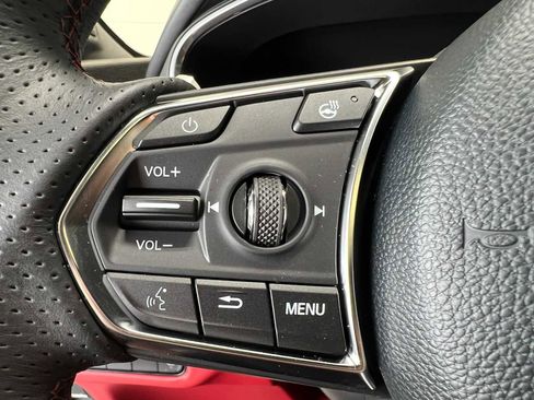 New 2026 Acura MDX Type S image 18