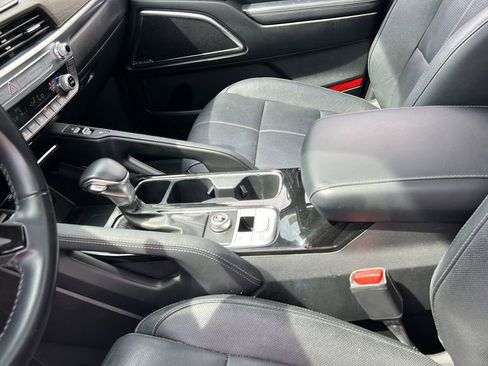 Used 2021 Kia Telluride SX w/ Towing Package image 27