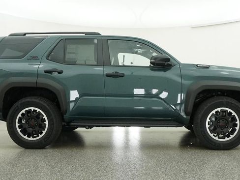 New 2026 Toyota 4Runner TRD Off-Road Premium AWD/4WD image 27