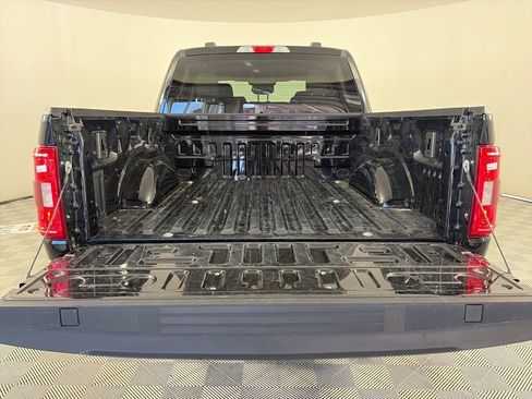 Certified 2023 Ford F150 XLT w/ Equipment Group 301A Mid image 26