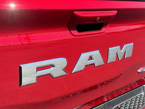 New 2026 RAM 1500 Tungsten AWD/4WD image 20
