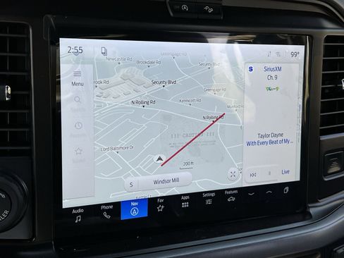 New 2026 Ford F150 XLT image 20