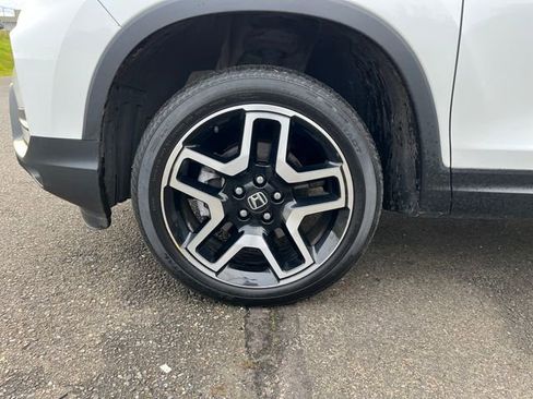 Used 2022 Honda Passport Elite image 30