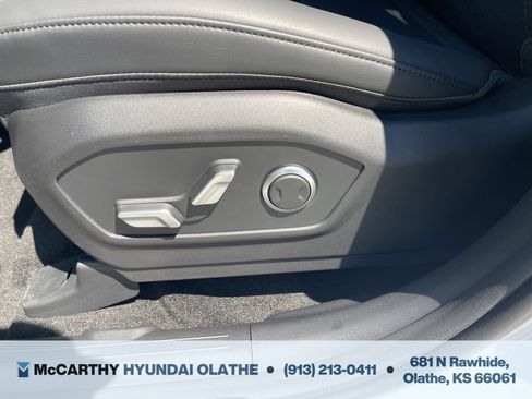 Used 2026 Hyundai Santa Fe SEL AWD/4WD image 21