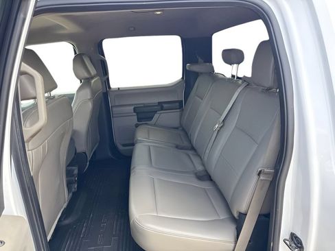 Used 2017 Ford F250 XL AWD/4WD image 19