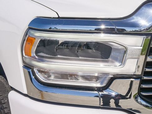 Used 2024 RAM 2500 Laramie w/ Safety Group image 4