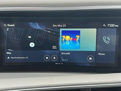Certified 2026 Hyundai Palisade SEL FWD image 26