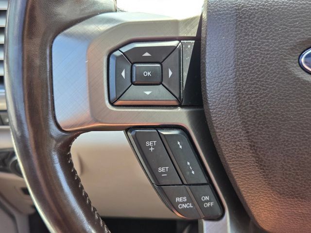 Used 2019 Ford F250 Limited AWD/4WD image 20