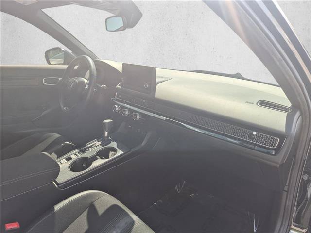 Used 2024 Honda Civic Sport image 20