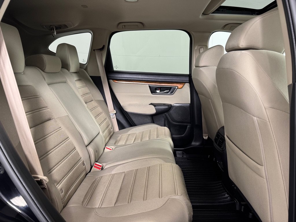 Used 2018 Honda CR-V EX image 24