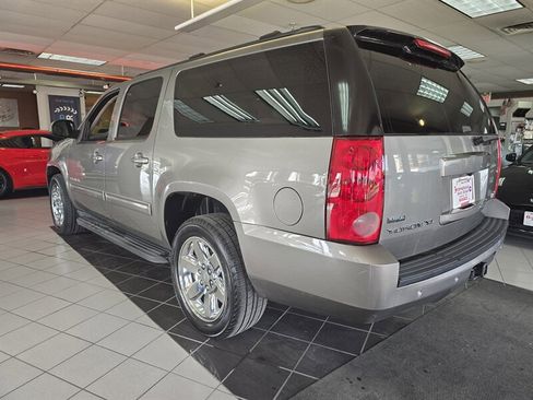 Used 2012 GMC Yukon XL SLT image 6
