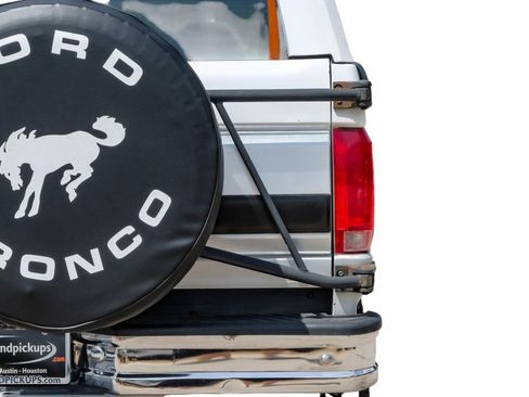 Used 1996 Ford Bronco XLT AWD/4WD image 44