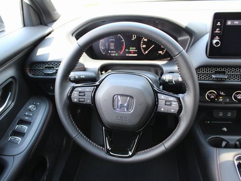 New 2026 Honda HR-V Sport image 23