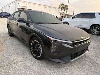 Certified 2025 Kia K4 EX FWD video 1