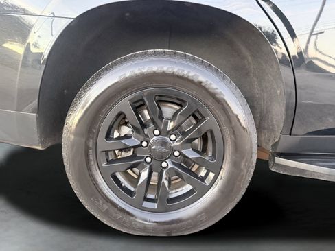 Used 2023 Chevrolet Tahoe LT image 85