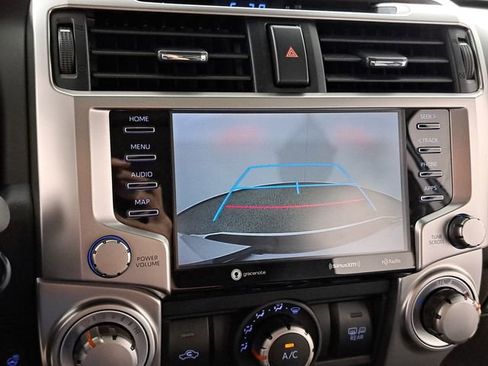 Used 2023 Toyota 4Runner SR5 Premium w/ Moonroof Package image 30