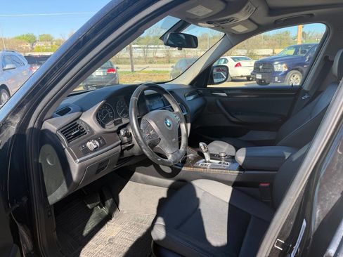 Used 2014 BMW X3 xDrive28i image 9