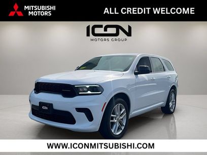 Used 2024 Dodge Durango GT