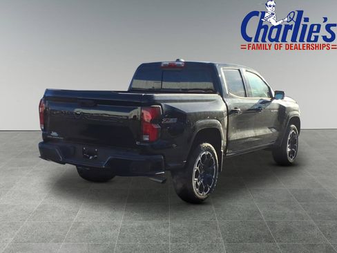 New 2026 Chevrolet Colorado Z71 w/ Z71 Convenience Package 2 image 5