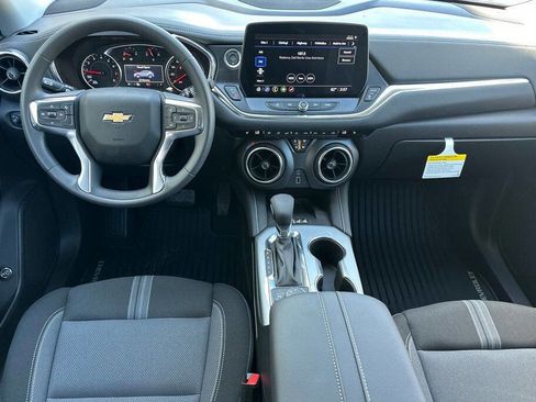 New 2026 Chevrolet Blazer LT w/ Convenience Package image 14