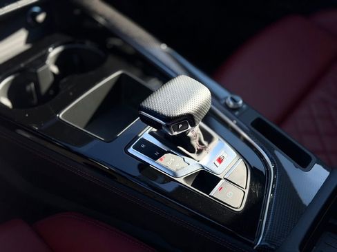 Certified 2023 Audi S4 Premium Plus w/ Premium Plus Package AWD/4WD image 18