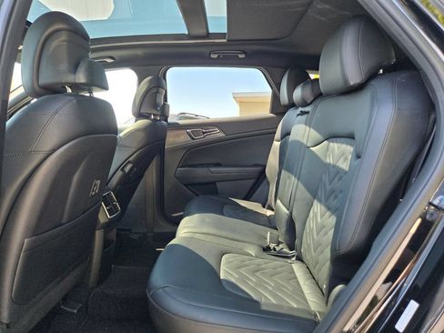 Used 2023 Kia Sportage X-Pro Prestige AWD/4WD image 16