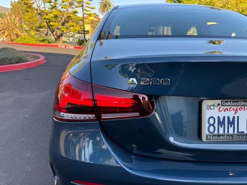 Used 2019 Mercedes-Benz A 220 image 19