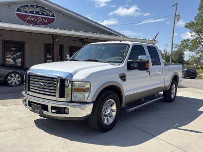 Used 2010 Ford F250 Lariat