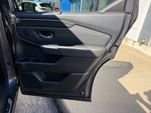 New 2026 Honda Pilot Touring image 42
