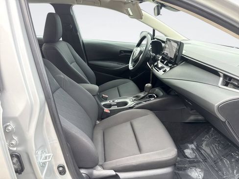 Used 2024 Toyota Corolla LE FWD image 25
