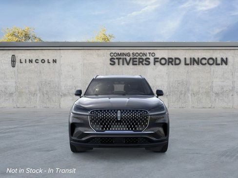 New 2026 Lincoln Aviator Reserve RWD image 7