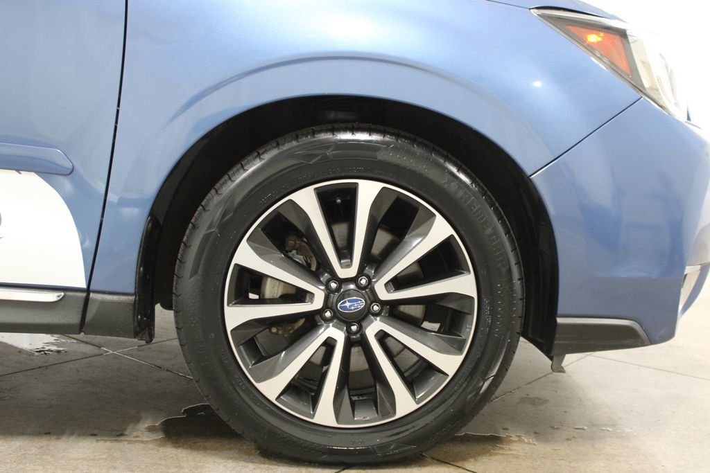 Used 2017 Subaru Forester 2.0XT Touring AWD/4WD image 52