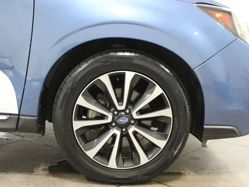 Used 2017 Subaru Forester 2.0XT Touring AWD/4WD image 52