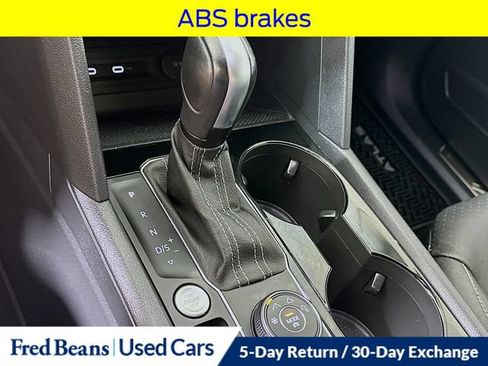 Used 2023 Volkswagen Atlas SE AWD/4WD image 20