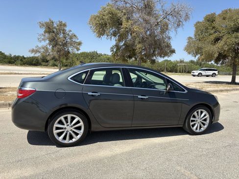 Used 2014 Buick Verano Convenience FWD image 46