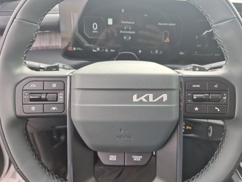 New 2027 Kia Telluride SX Prestige X-Line AWD/4WD image 19