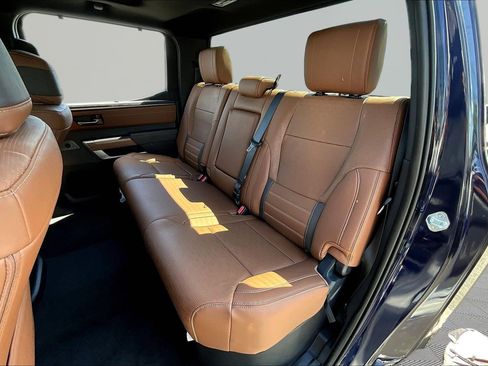 New 2026 Toyota Tundra 1794 Edition AWD/4WD image 18