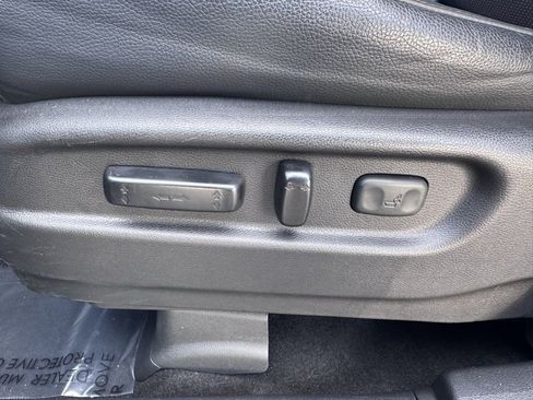 Used 2017 Honda Ridgeline Black Edition image 20