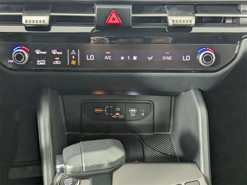 New 2026 Kia Sportage EX w/ EX Panorama Roof Package image 20