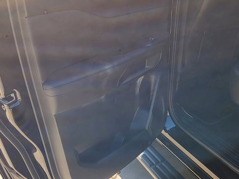 New 2025 Ford Ranger Lariat w/ FX4 Off-Road Package image 24