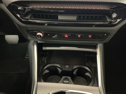 Certified 2025 BMW 330i Sedan w/ M Sport Package image 12