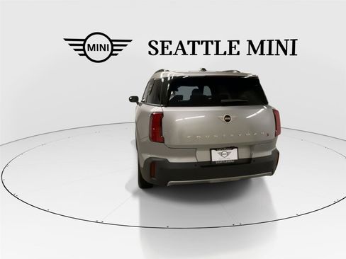 New 2026 MINI Cooper Countryman S w/ Comfort Package Max AWD/4WD image 9