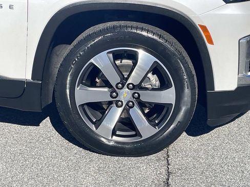 Used 2023 Chevrolet Traverse LT w/ LT Premium Package image 10