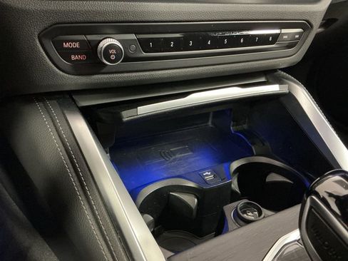 Certified 2022 BMW 430i Gran Coupe w/ M Sport Package image 15