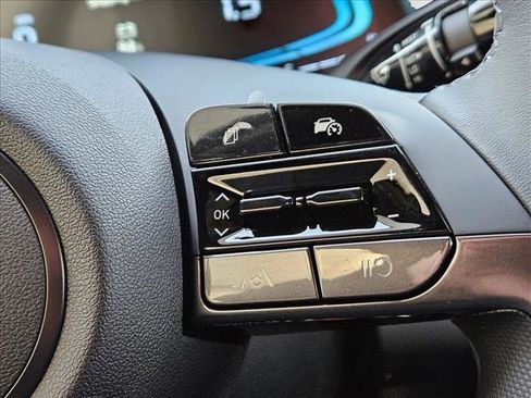 New 2026 Hyundai Elantra Sport w/ Cargo Package image 15